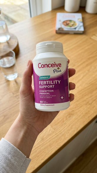 IVF Preparation: The Complete Supplement and Lifestyle Guide to Maximise Your Success