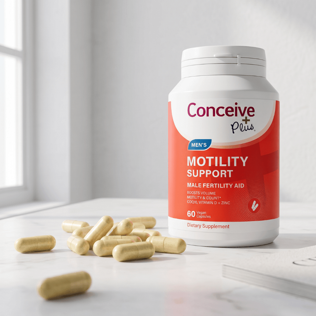 Fertility Diet: What to Eat (and Avoid) When Trying to Conceive - Conceive Plus® Asia