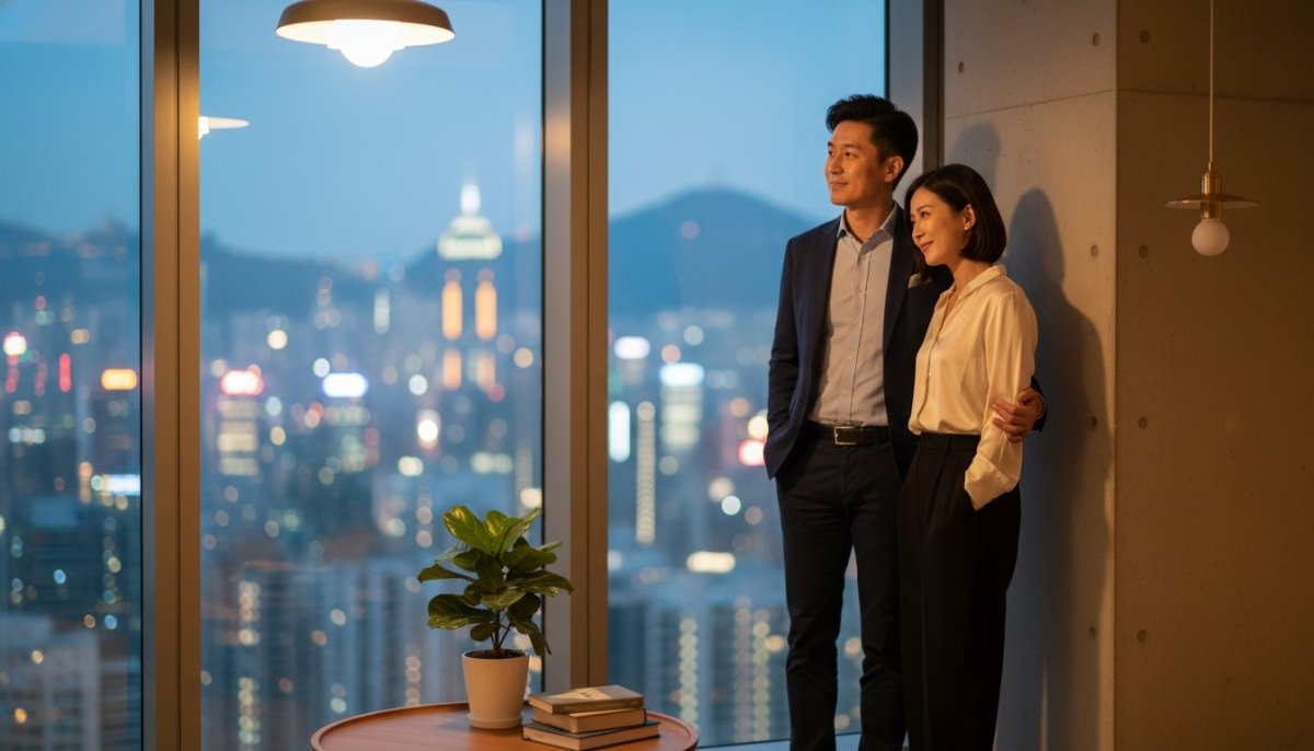 How to Get Pregnant Faster in Hong Kong: A 2026 Guide for Busy Couples