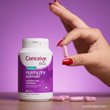 Secondary Infertility: Understanding Why It Happens and What You Can Do - Conceive Plus® Asia
