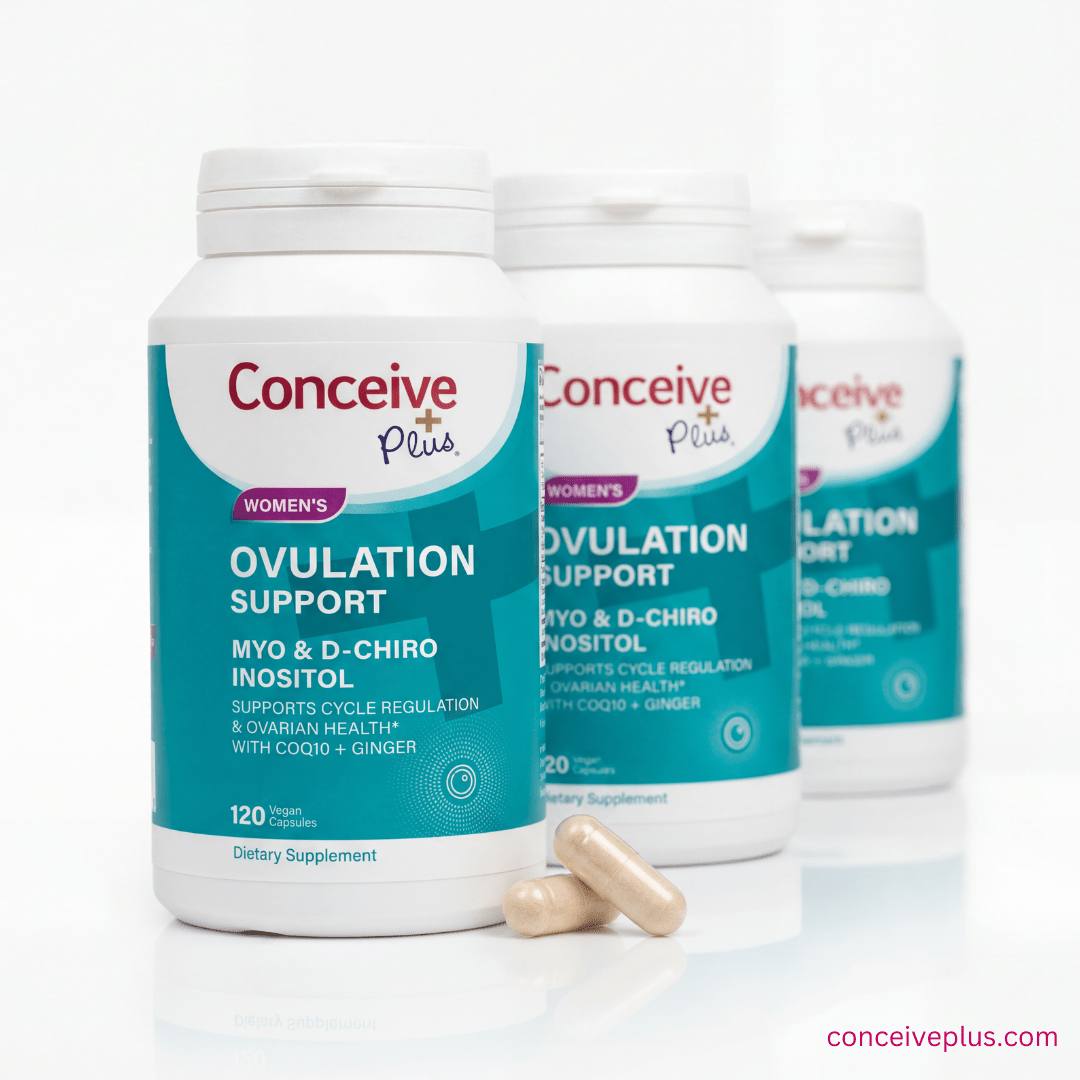 Understanding PCOS and Fertility: A Complete Guide to Getting Pregnant ...