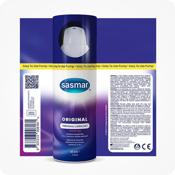 Набор Conceive Plus Classic и Original - Полный комплект для фертильности