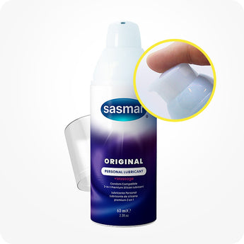 Набор Conceive Plus Classic и Original - Полный комплект для фертильности
